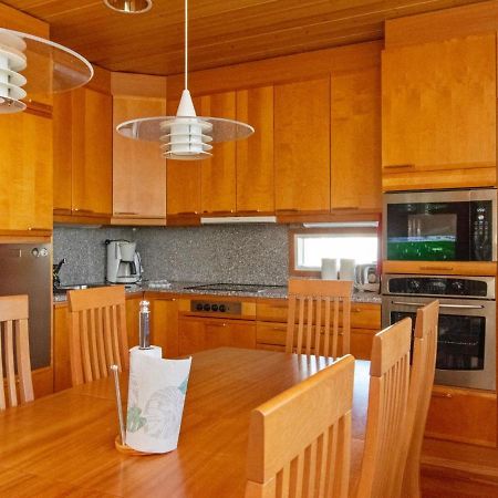 Holiday Home Kermikkae By Interhome 사리셀카 외부 사진