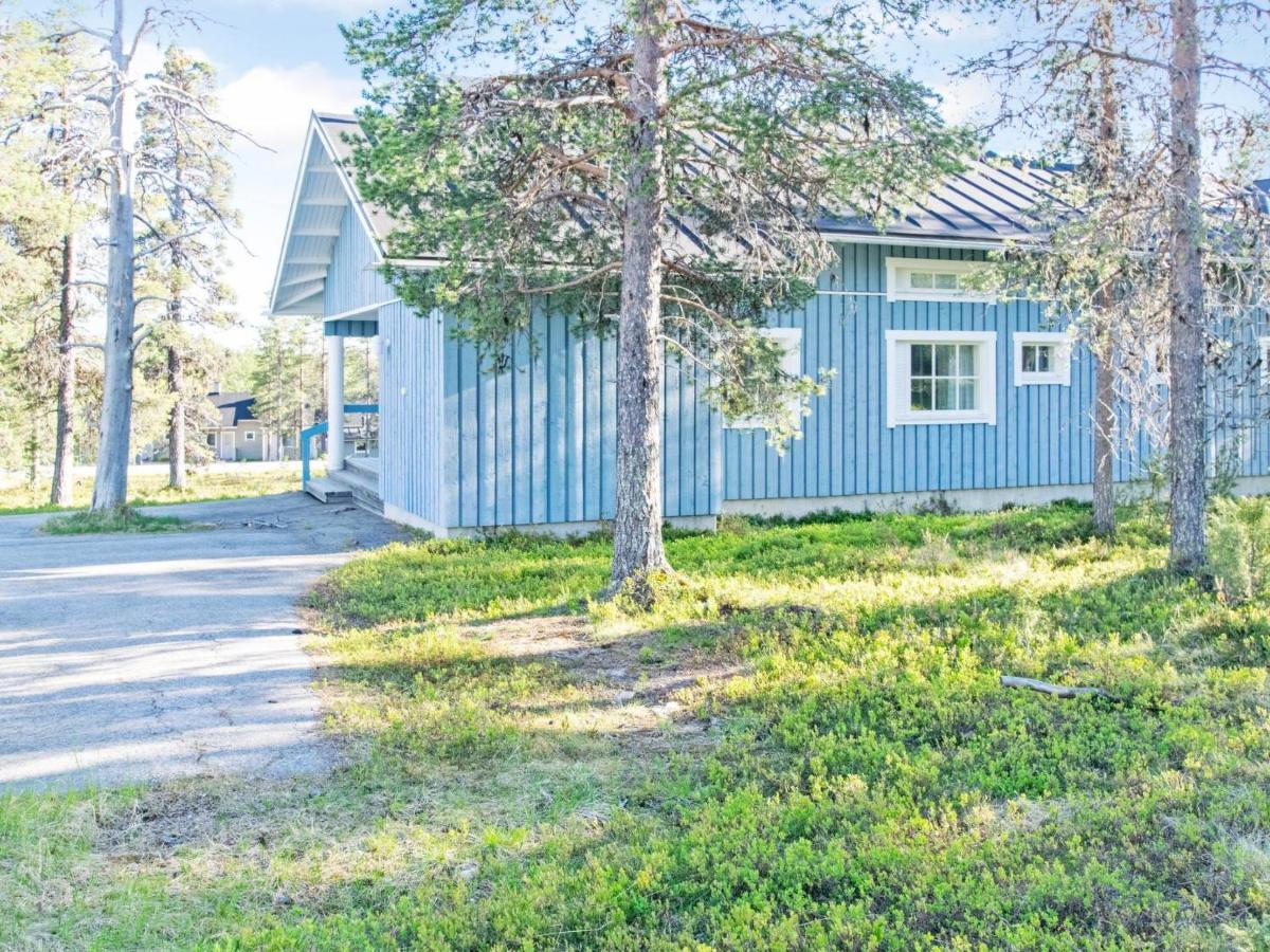 Holiday Home Kermikkae By Interhome 사리셀카 외부 사진