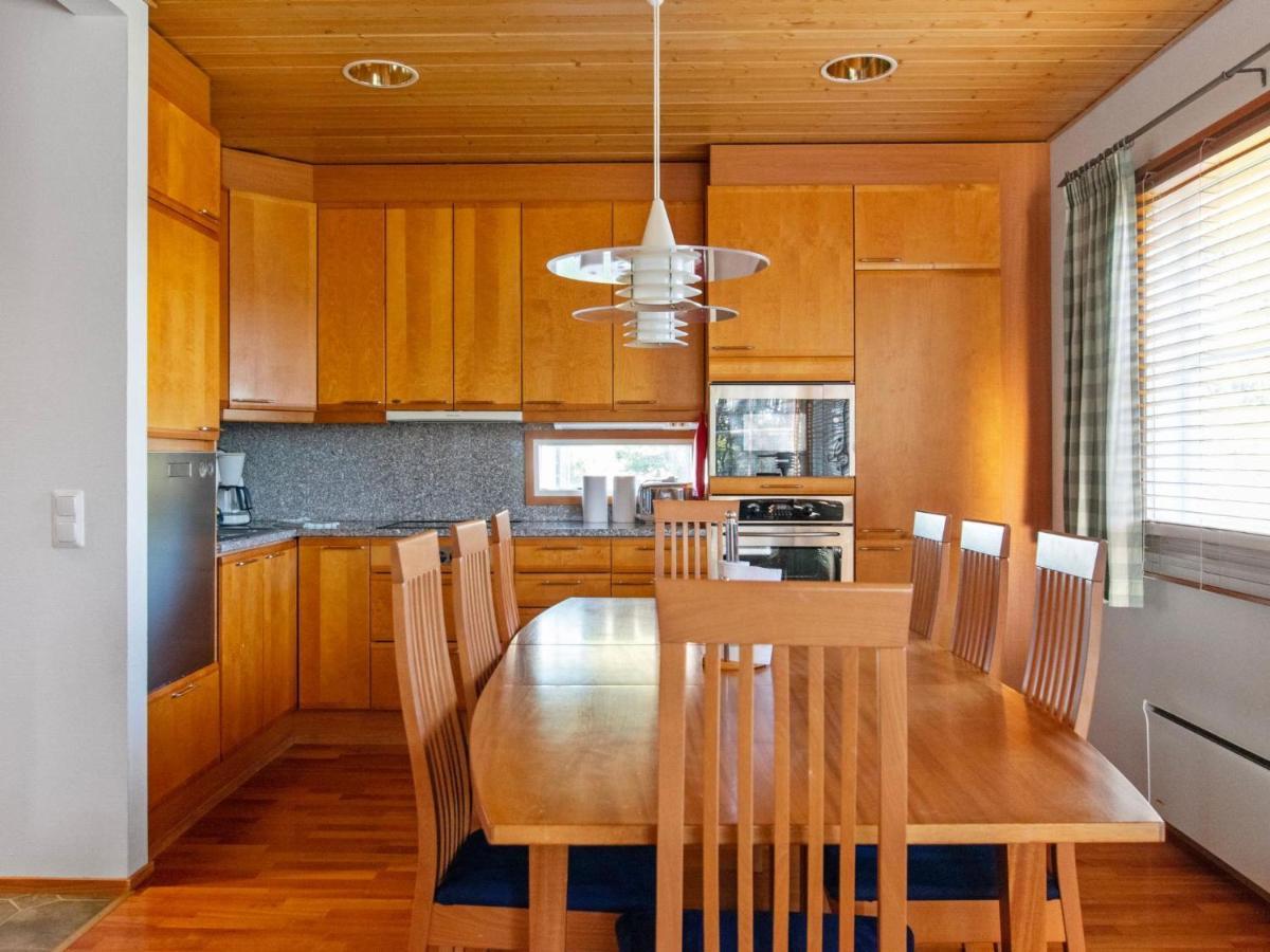 Holiday Home Kermikkae By Interhome 사리셀카 외부 사진